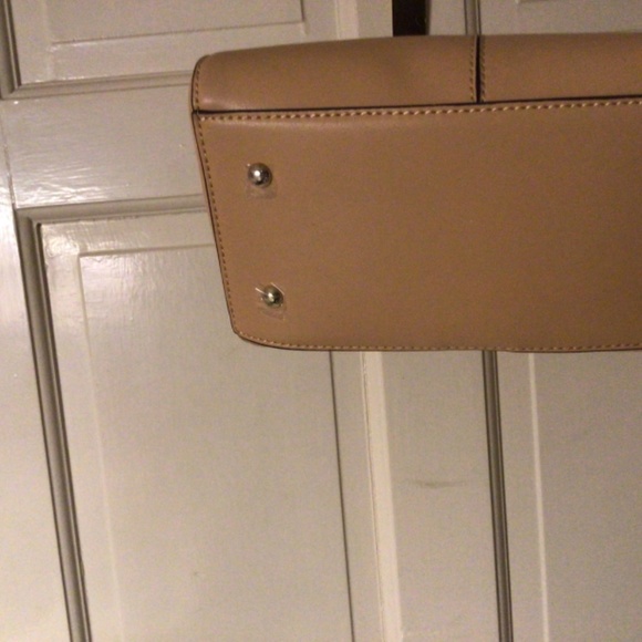 BCBGMAXAZRIA Lizard Embossed Leather and Suede Sho - Picture 3 of 6